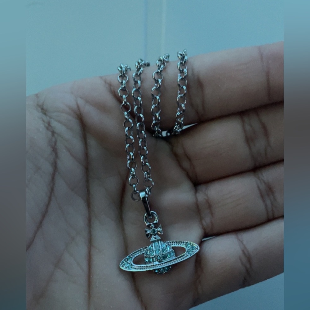 Vivienne Westwood Necklace